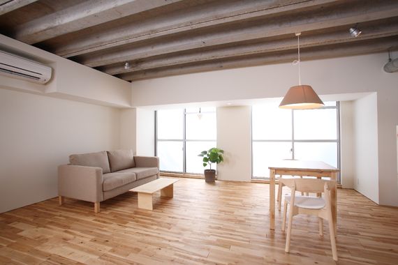 ハウスクリーニング