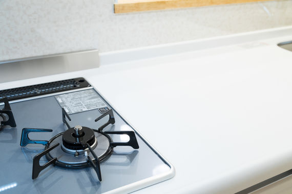 ハウスクリーニング