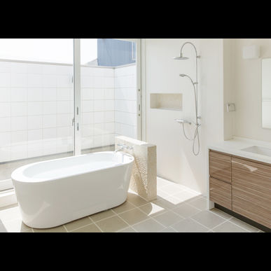 八王子でお風呂場のクリーニングならNHCサービスに相談