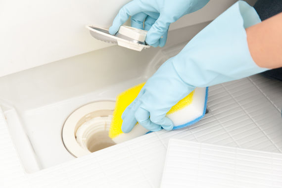 ハウスクリーニング