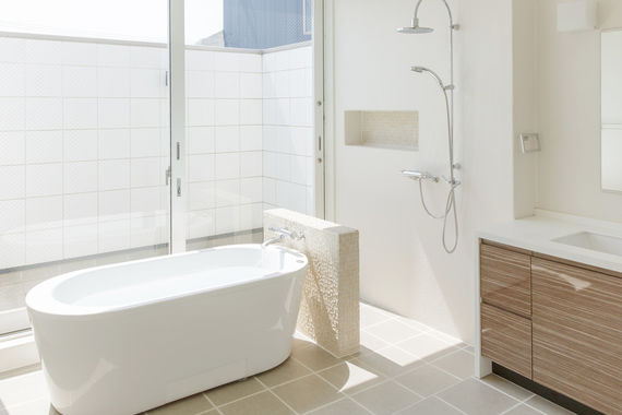 ハウスクリーニング