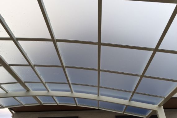 ハウスクリーニング