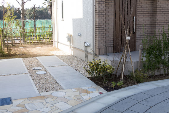 ハウスクリーニング