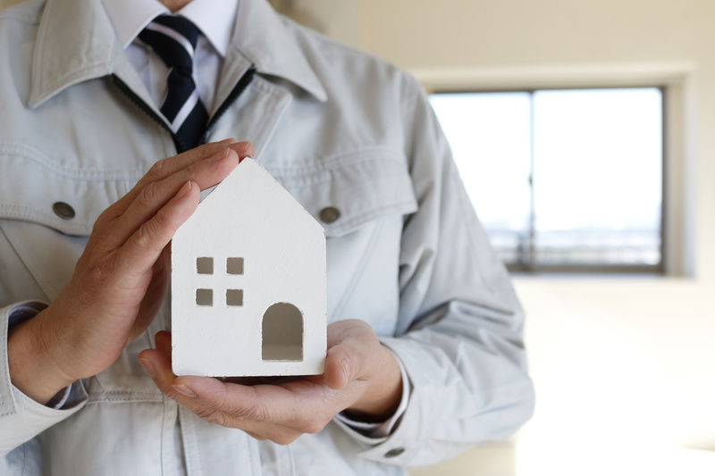 ハウスクリーニング