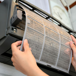 多摩地区で安いエアコンお掃除お探しの方へ
